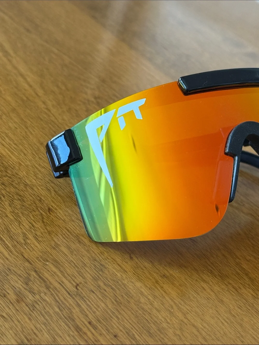 Shade Off Pit Viper Sunglasses